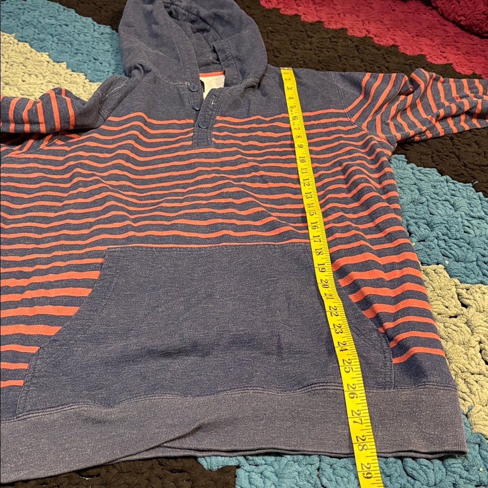 Y2K Quicksilver Beach Hoodie - Picture 8 of 9